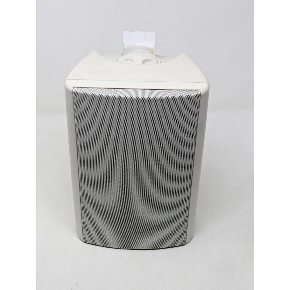Proficient  Speaker Reference All Weather Indoor Outdoor Wall Mountable AW-525 W